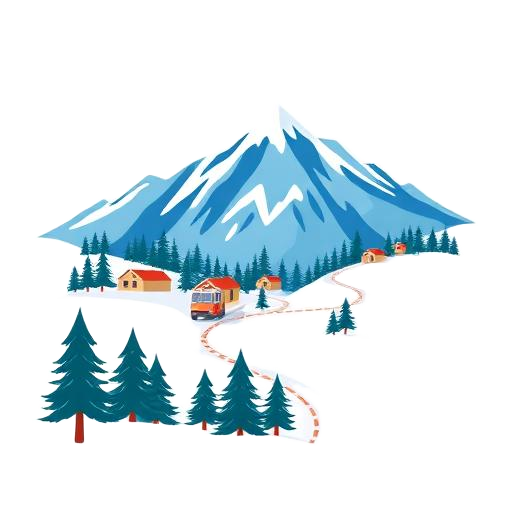 Hill Station